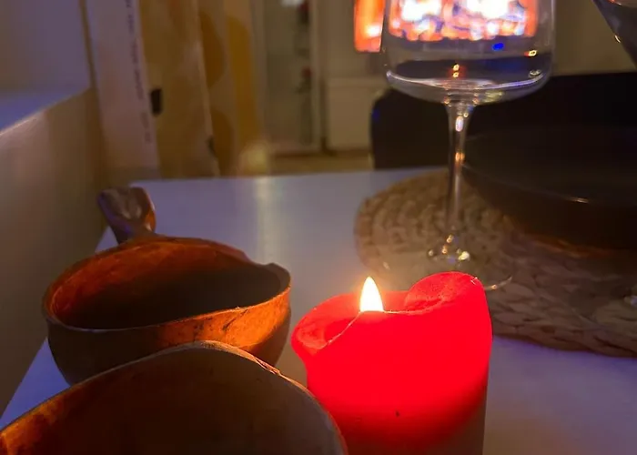 Nordic Penthouse In The Рованиеми