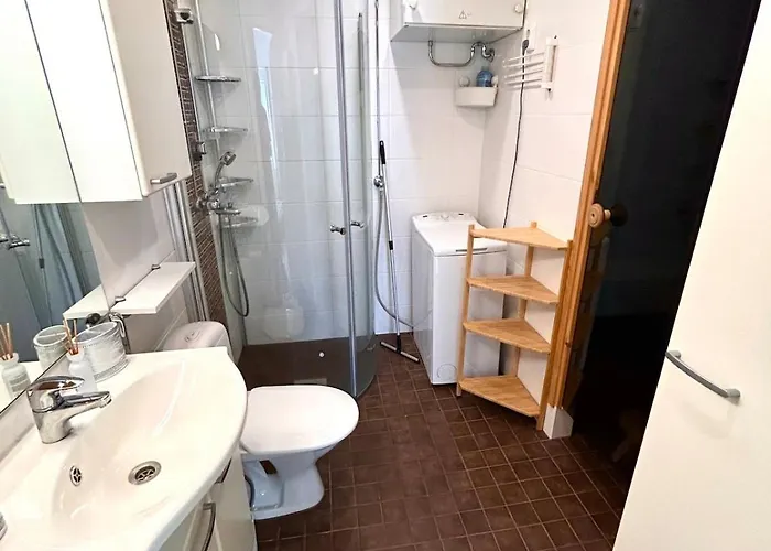 Nordic Penthouse In The Рованиеми